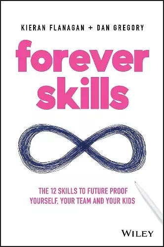 Forever Skills cover