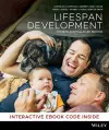 Lifespan Development, 4th Australasian Edition cover