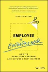 Employee to Entrepreneur cover