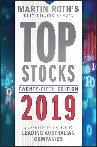 Top Stocks 2019 cover