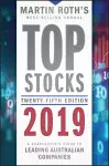 Top Stocks 2019 cover