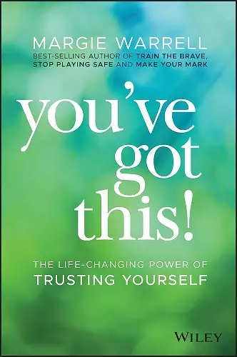 You've Got This! cover