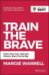 Train the Brave cover