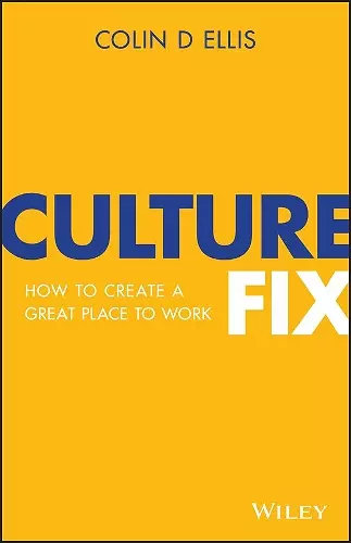 Culture Fix cover