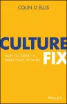 Culture Fix cover