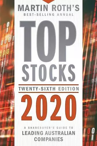 Top Stocks 2020 cover