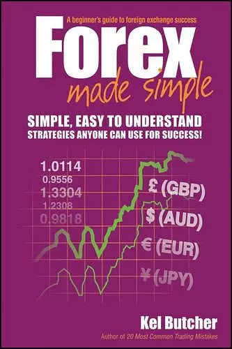 Forex Made Simple cover