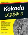 Kokoda Trail for Dummies cover