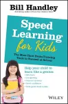 Speed Learning for Kids cover