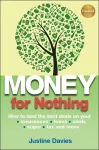 Money for Nothing cover