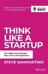 Think Like a Startup cover