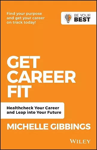 Get Career Fit cover