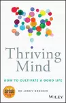 Thriving Mind cover