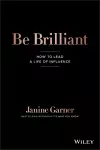 Be Brilliant cover