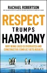 Respect Trumps Harmony cover