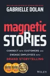 Magnetic Stories cover