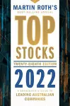 Top Stocks 2022 cover