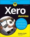 Xero For Dummies cover