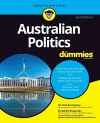 Australian Politics For Dummies cover