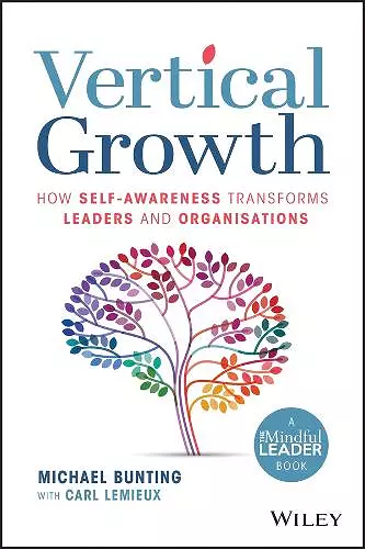 Vertical Growth cover