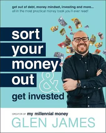 Sort Your Money Out cover