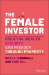 The Female Investor cover