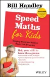Speed Maths for Kids cover