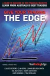 Give Your Trading the Edge cover