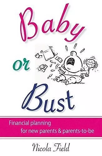Baby or Bust cover