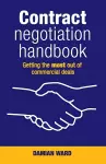 Contract Negotiation Handbook cover