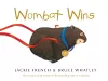 Wombat Wins cover