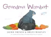 Grandma Wombat cover