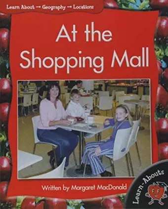 At the Shopping Mall cover