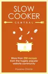 Slow Cooker Central cover