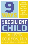 9 Ways to a Resilient Child cover