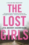 The Lost Girls cover