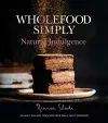 Wholefood Simply cover