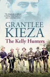 The Kelly Hunters cover