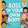 Boss of Your Own Body (Teeny Tiny Stevies): 2022 ABIA Shortlist Book cover