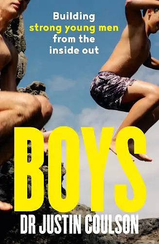 Boys cover