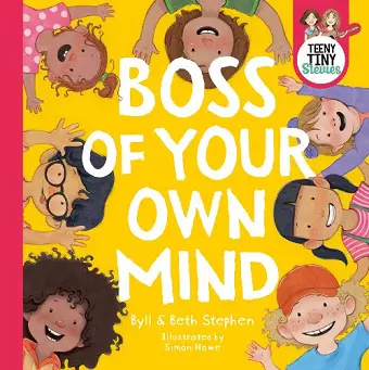 Boss of Your Own Mind cover
