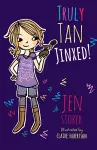 Truly Tan: Jinxed! cover