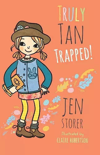 Truly Tan cover