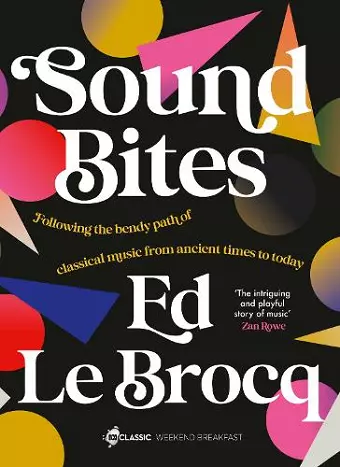 Sound Bites cover