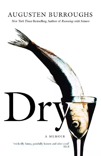 Dry cover