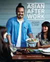 Asian After Work cover