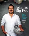 Adam's Big Pot cover