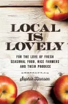 Local is Lovely cover