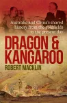 Dragon and Kangaroo cover
