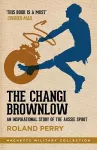 The Changi Brownlow cover
